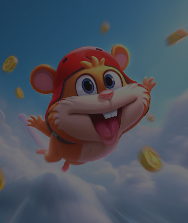Hamster Run