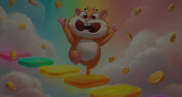 Hamster Run