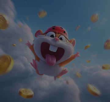 Hamster Run
