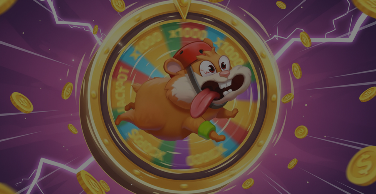 Hamster Run