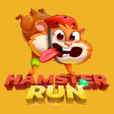 Hamster Run
